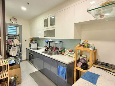 Vinhomes Central Park, Vietnam Vinhomes Central Park, Vietnam