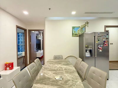 Vinhomes Central Park, Vietnam Vinhomes Central Park, Vietnam