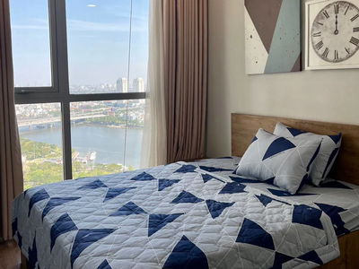 Vinhomes Central Park, Vietnam Vinhomes Central Park, Vietnam