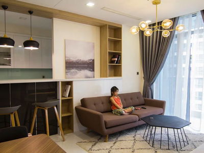 Vinhomes Central Park, Vietnam Vinhomes Central Park, Vietnam