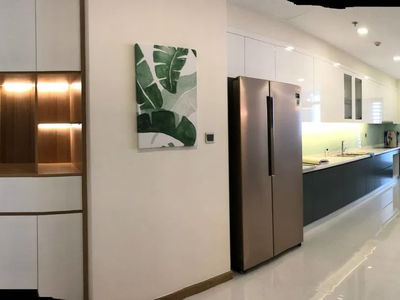 Vinhomes Central Park, Vietnam  Vinhomes Central Park, Vietnam