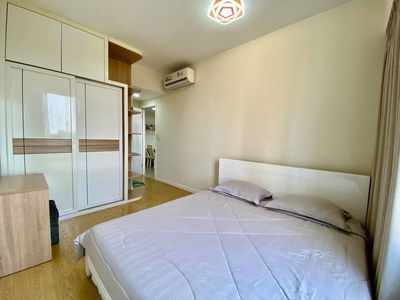 Mastery, Vietnam Mastery, Vietnam