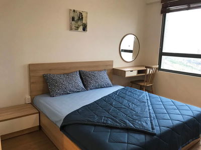 Mastery, Vietnam Mastery, Vietnam