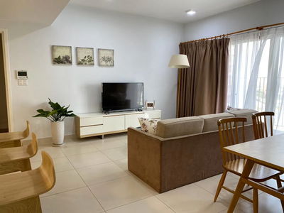 Mastery, Vietnam Mastery, Vietnam