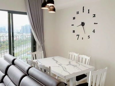 Mastery, Vietnam Mastery, Vietnam