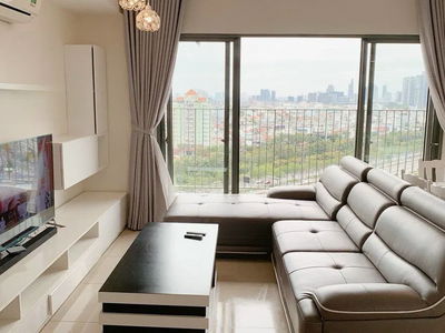 Mastery, Vietnam Mastery, Vietnam