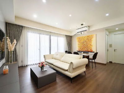 Mastery, Vietnam Mastery, Vietnam