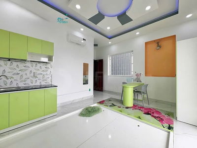 Жилье в Nha Be, Vietnam Жилье в Nha Be, Vietnam