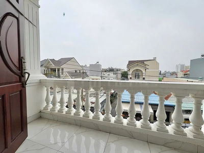 Logement dans Nha Be, Vietnam Logement dans Nha Be, Vietnam