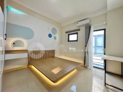 Жилье в Ho Chi Minh City, Vietnam  Жилье в Ho Chi Minh City, Vietnam