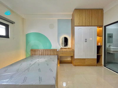 One Verandah, Vietnam One Verandah, Vietnam