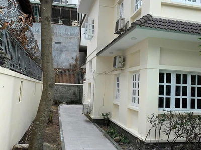 Жилье в Ho Chi Minh City, Vietnam  Жилье в Ho Chi Minh City, Vietnam
