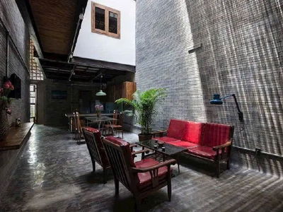 Gehäuse In Ho Chi Minh City, Vietnam Gehäuse In Ho Chi Minh City, Vietnam