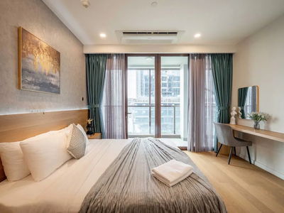 Metropole Opera, Vietnam Metropole Opera, Vietnam