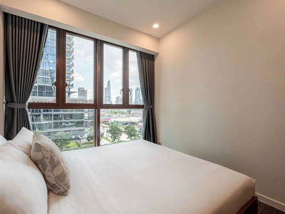 Metropole Opera, Vietnam Metropole Opera, Vietnam