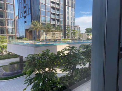 Empire City, Vietnam Empire City, Vietnam