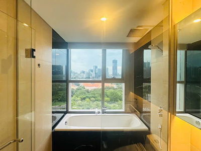 Empire City, Vietnam Empire City, Vietnam