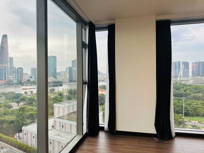 Empire City, Vietnam Empire City, Vietnam