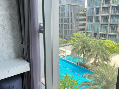 Empire City, Vietnam Empire City, Vietnam