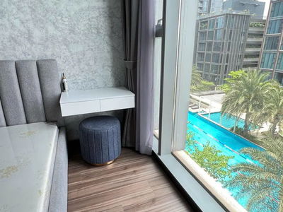 Empire City, Vietnam Empire City, Vietnam