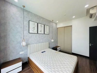 Empire City, Vietnam Empire City, Vietnam