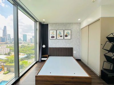 Empire City, Vietnam  Empire City, Vietnam