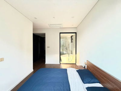 The Galleria Residence, Vietnam The Galleria Residence, Vietnam