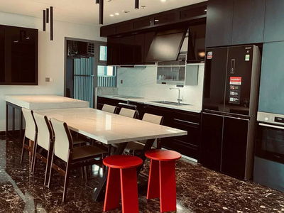 Empire City, Vietnam Empire City, Vietnam