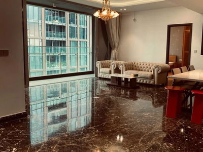 Empire City, Vietnam Empire City, Vietnam