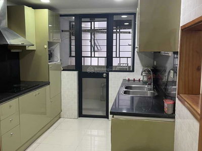 Eurowindow Multi Complex, Vietnam Eurowindow Multi Complex, Vietnam