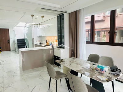 The Galleria Residence, Vietnam The Galleria Residence, Vietnam