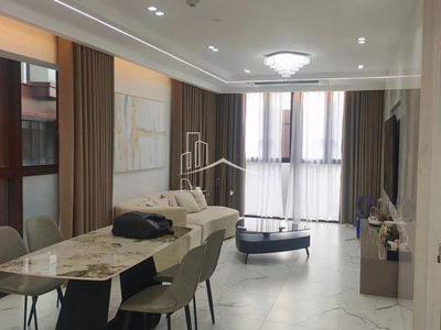 The Galleria Residence, Vietnam The Galleria Residence, Vietnam