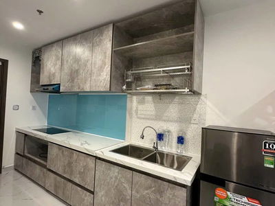 Vinhomes Grand Park Beverly Solari, Vietnam Vinhomes Grand Park Beverly Solari, Vietnam