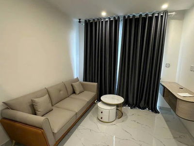 Vinhomes Grand Park Beverly Solari, Vietnam Vinhomes Grand Park Beverly Solari, Vietnam