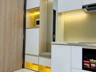 Vinhomes Grand Park Beverly Solari, Vietnam Vinhomes Grand Park Beverly Solari, Vietnam