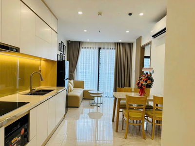 Vinhomes Grand Park Beverly Solari, Vietnam Vinhomes Grand Park Beverly Solari, Vietnam
