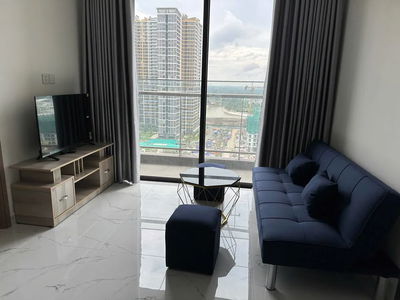 Beverly Solari, Vietnam Beverly Solari, Vietnam