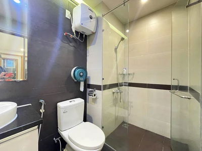 Scenic Valley, Vietnam Scenic Valley, Vietnam