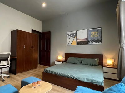 Жилье в Ho Chi Minh City, Vietnam  Жилье в Ho Chi Minh City, Vietnam