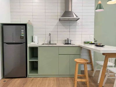 Housing in Ho Chi Minh City, Vietnam Housing in Ho Chi Minh City, Vietnam