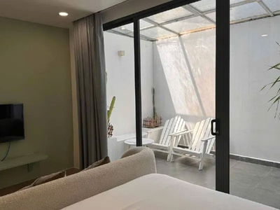 Housing in Ho Chi Minh City, Vietnam Housing in Ho Chi Minh City, Vietnam