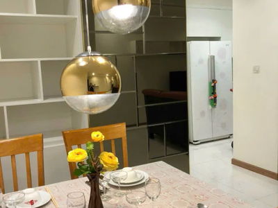 Vinhomes Central Park, Vietnam Vinhomes Central Park, Vietnam