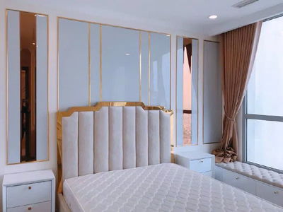 Vinhomes Central Park, Vietnam Vinhomes Central Park, Vietnam