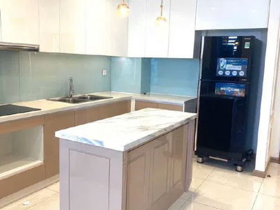 Vinhomes Central Park, Vietnam Vinhomes Central Park, Vietnam