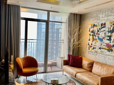 Vinhomes Central Park, Vietnam Vinhomes Central Park, Vietnam