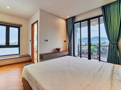 Logement dans Da Nang, Vietnam Logement dans Da Nang, Vietnam