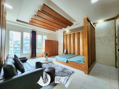 Жилье в Ho Chi Minh City, Vietnam Жилье в Ho Chi Minh City, Vietnam