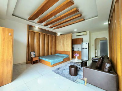 Жилье в Ho Chi Minh City, Vietnam Жилье в Ho Chi Minh City, Vietnam