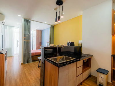 Housing in Ho Chi Minh City, Vietnam Housing in Ho Chi Minh City, Vietnam