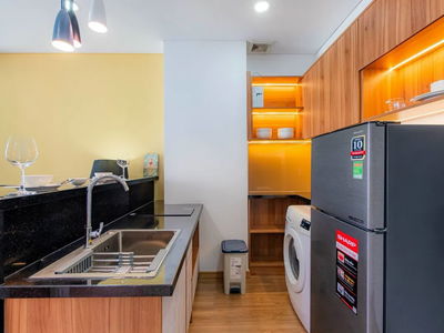 Жилье в Ho Chi Minh City, Vietnam Жилье в Ho Chi Minh City, Vietnam